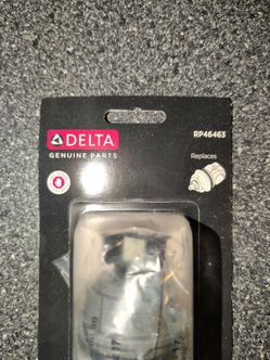 Delta 17 series cartridge RP46463