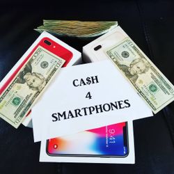 We buy cash iPhone buyer