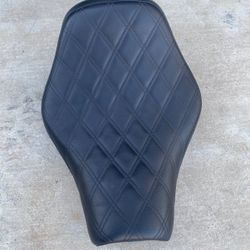 Saddleman Renagade Solo Seat