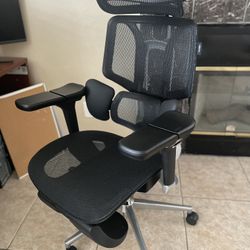 Ergonomic Chair
