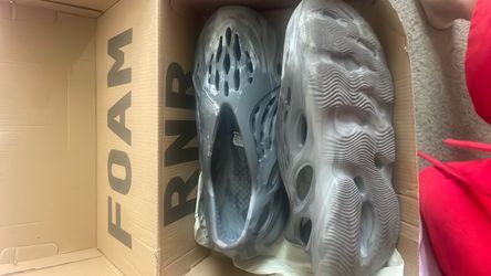 Adidas Yeezy Foam Runners