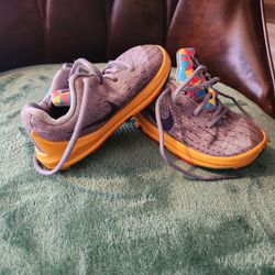 Toddler Nikes 