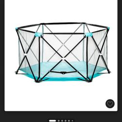 Portable Play Yard 