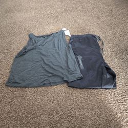 Tahari Women's Pajama Set