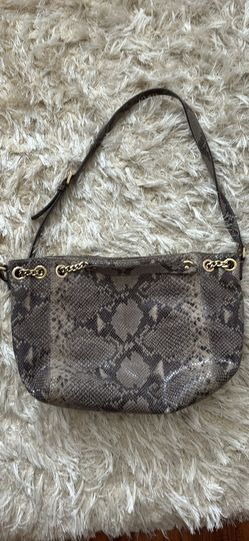 MK purse