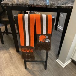 Browns vintage Scarf