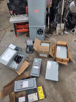 Electrical