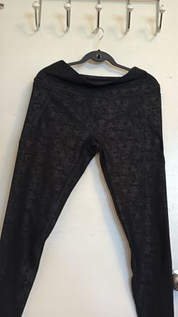 Women stretch pants