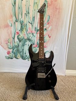 BC Rich ASM-1