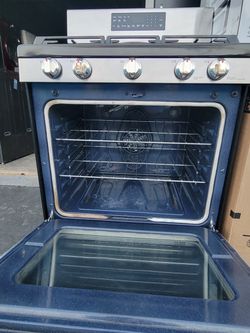 Stove