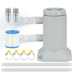 Pool Filter Pump 