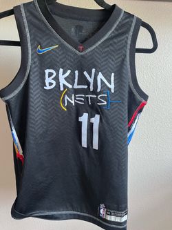 KRYIE IRVING JERSEY