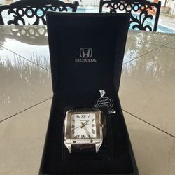 Honda Watch