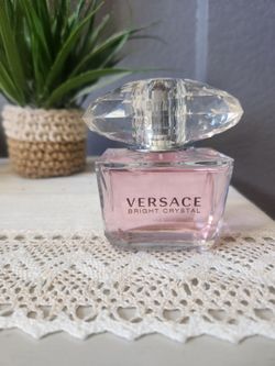 Versace Bright Crystal by Versace