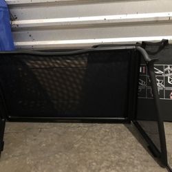 E90 Bmw wind Deflectororiginal BMW