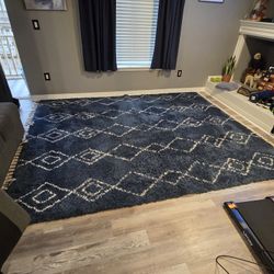 Costco Large Rug