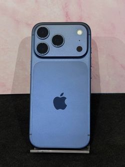 iPhone 17 Pro 1TB Unlocked