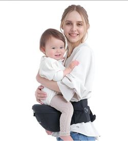 Kerata Dialfit Hip Go Baby Carrier