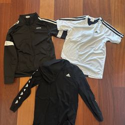 Adidas Boys Activewear 