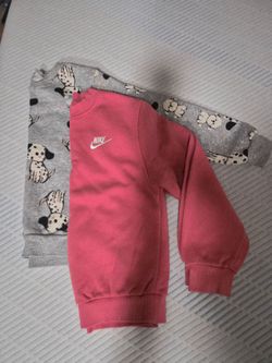 Little Kids Sweaters