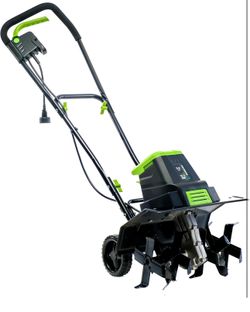Tiller Cultivator for Garden