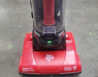 Vaccum Cleaner