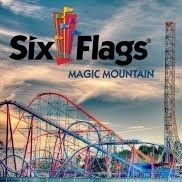Six Flags Tickets 