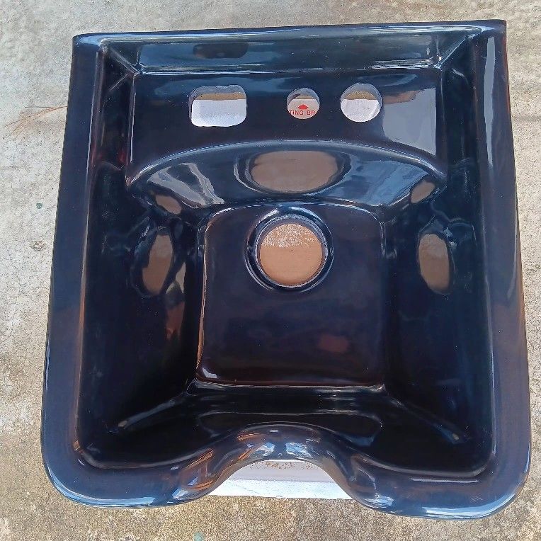 Marble Product Shampoo Bowl/Sink