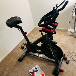Schwinn Fitness Indoor Cycling Bike