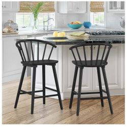 26inch bar stools $35 each