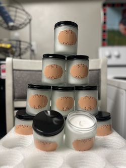 Candles- Lavender for any occasion