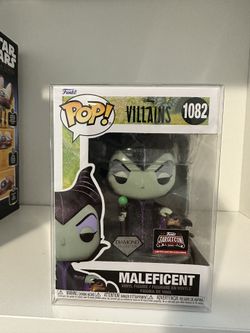 MALEFICENT TARGET CON EXCLUSIVE