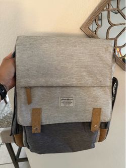 Diaper bag