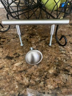 Cabinet Handles 