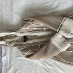 Girls Hawke&Co Jacket Size 6