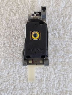 KHS-400C Sony PlayStation 2 PS2 Laser Lens Original OEM *TESTED & WORKING*