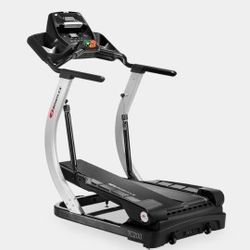 Bowflex TC200 Treadclimer Treadmill