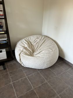 Perfect Condition 5ft Lovesac
