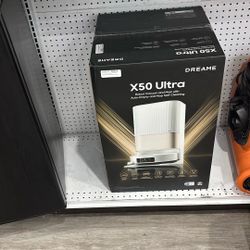 Dreame X50 Ultra 
