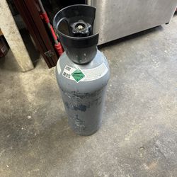 Co2 Tank For Sale 