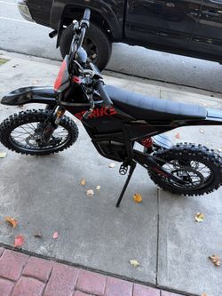 Strike Shadow 7000 Series 