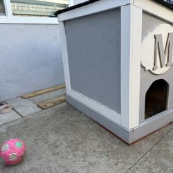 Dog House
