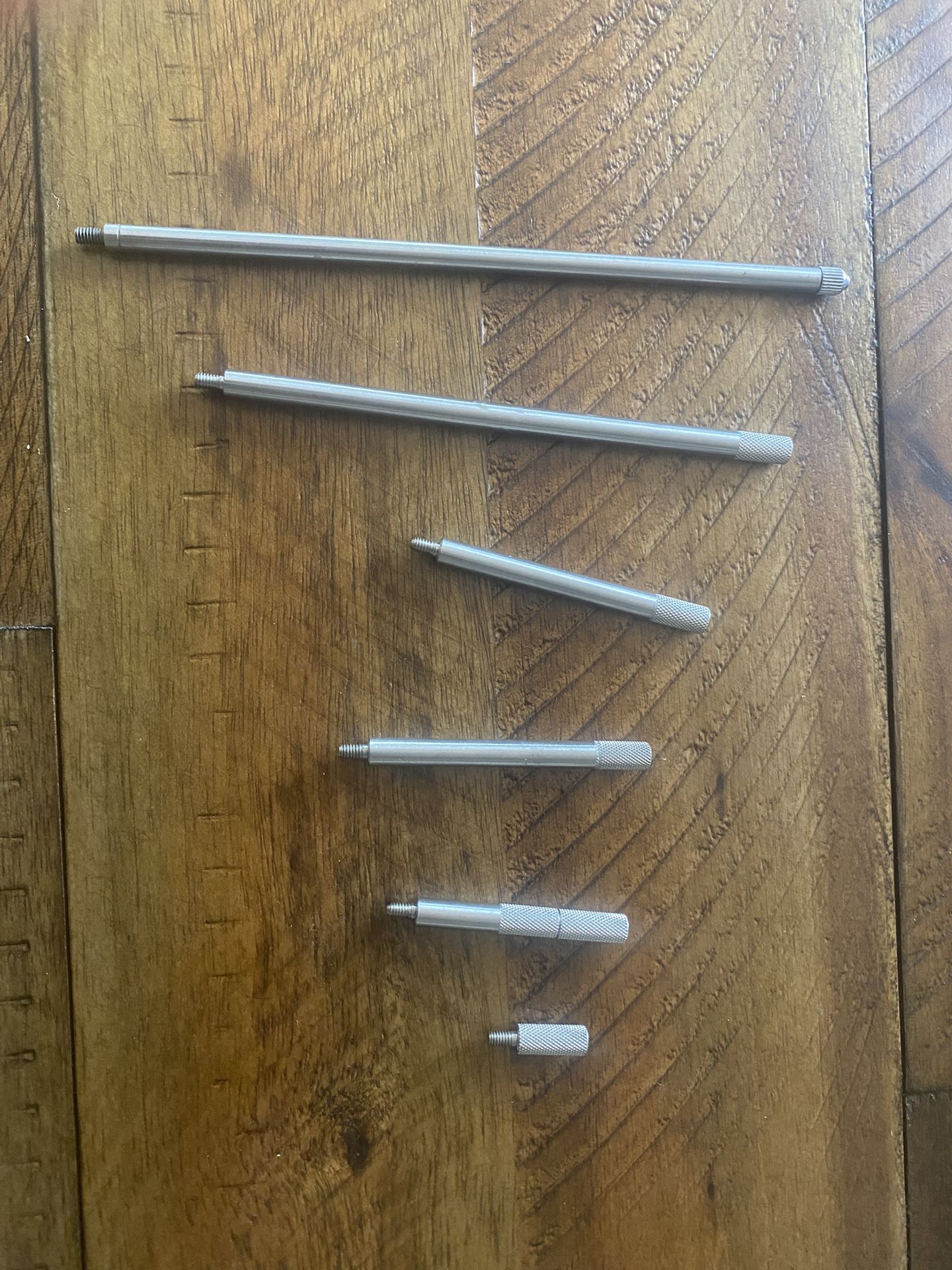 Machinest Tools