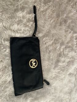Michael Kors Used Clutch $20