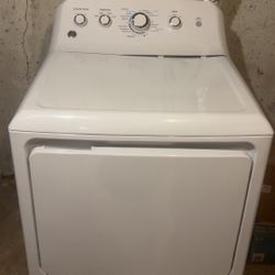 GE Clothes Dryer