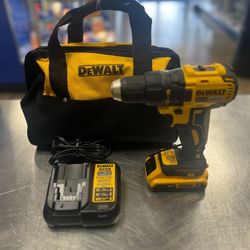 Dewalt DCD777