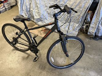 Schwinn Fremont Bike