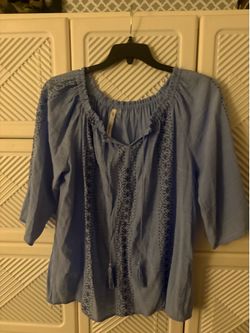 Spring top