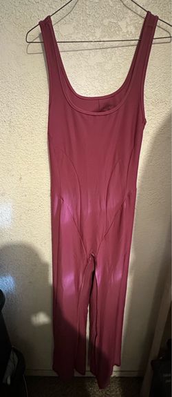 Jumpsuit
