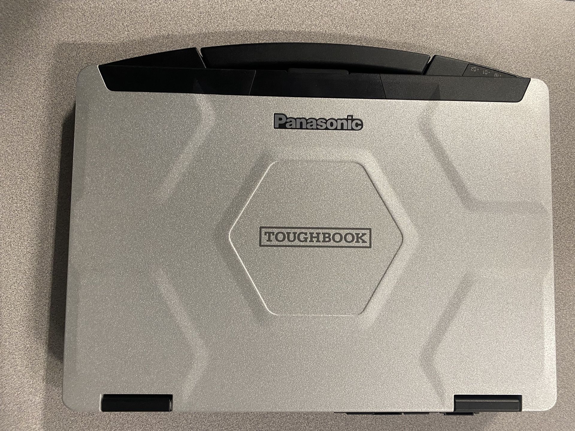 Panasonic CF-54 Toughbook 